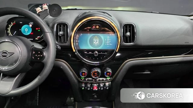 Mini Cooper Countryman id 4488630 из Кореи 8