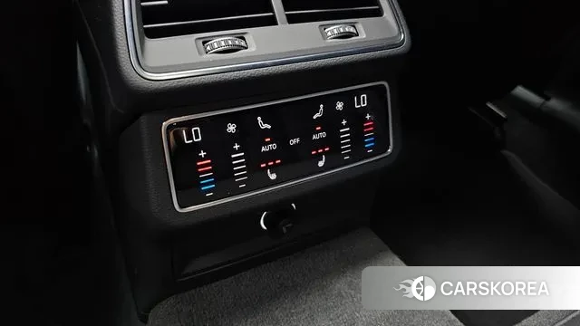 Audi A6 (C8) id 3038509 из Кореи 8