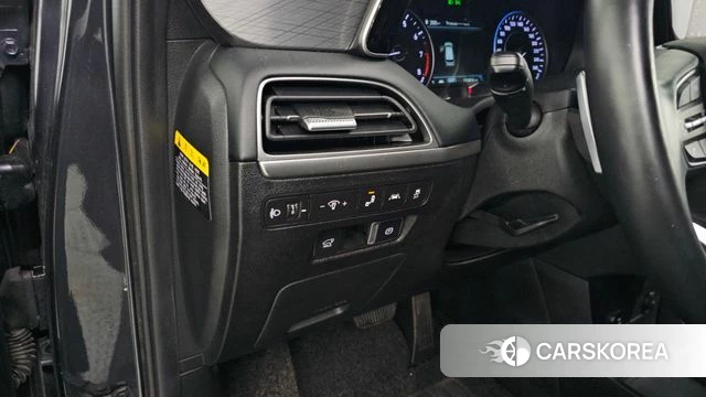 Hyundai Palisade id 3955176 из Кореи 8