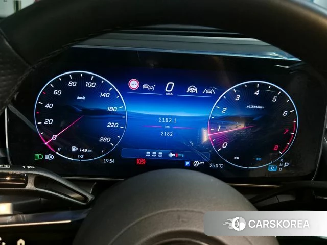 Mercedes-Benz GLC-Class X254 id 4453217 из Кореи 8