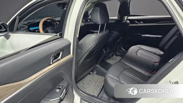 Kia K5 3rd generation id 3443866 из Кореи 8