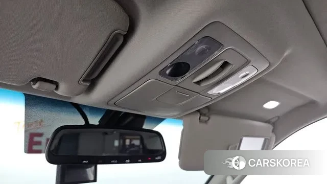 Kia Mohave Master id 3666374 из Кореи 8