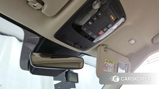 Kia Carnival 4th generation id 3610953 из Кореи 8