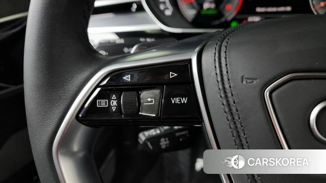 Audi A8 (D5) id 4279572 из Кореи 8