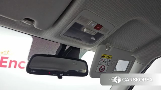 Hyundai Casper id 4676006 из Кореи 8