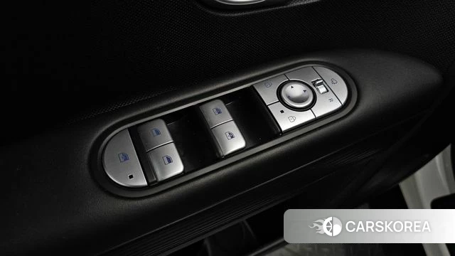 Hyundai Ionic 5 id 4863227 из Кореи 8