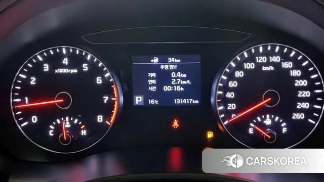 Kia Come New K7 id 4605110 из Кореи 8