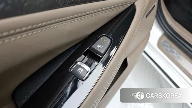 Kia K8 Hybrid id 3378930 из Кореи 8