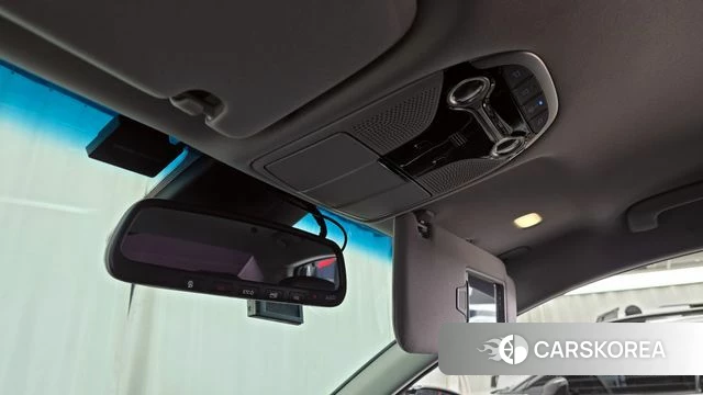 Hyundai Grandeur IG id 4197246 из Кореи 8