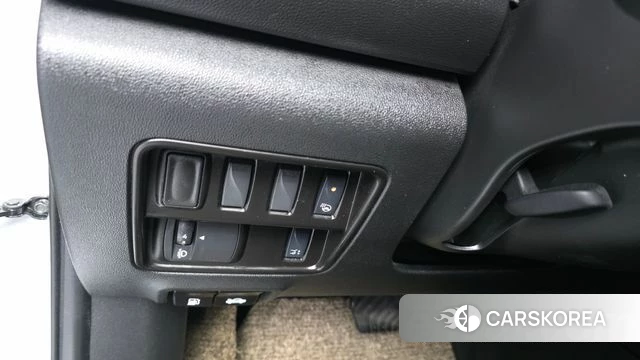Renault Korea (Samsung) The New QM6 id 4936576 из Кореи 8