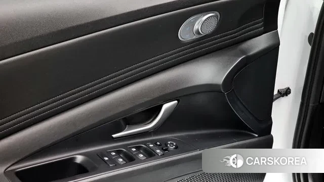 Hyundai Avante (CN7) id 3032815 из Кореи 8