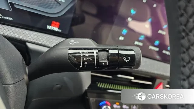 Kia EV6 id 3696848 из Кореи 8