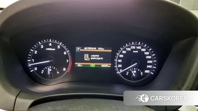 Genesis G80 id 3009310 из Кореи 8