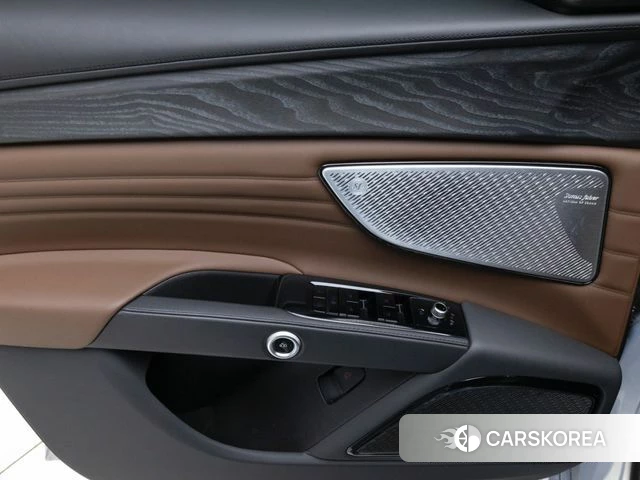 Maserati Grecale id 3811023 из Кореи 8