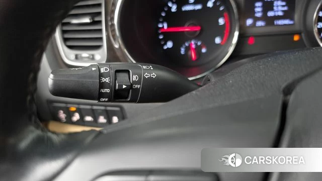 Kia The New Carnival id 4765355 из Кореи 8