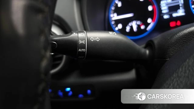 Hyundai Kona id 3844074 из Кореи 8