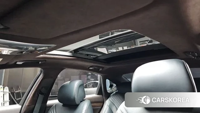 Genesis G80 (RG3) id 3439249 из Кореи 8