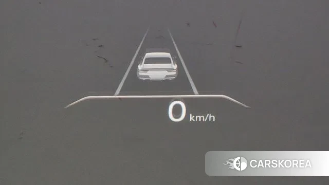 Genesis G80 (RG3) id 2965856 из Кореи 8