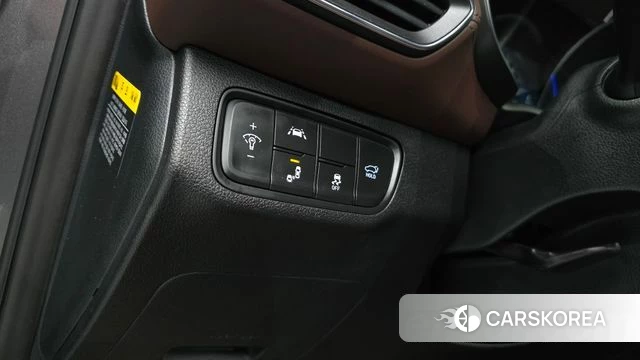 Hyundai Santa Fe TM id 4562881 из Кореи 8