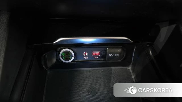 Kia Come New K7 id 4020281 из Кореи 8