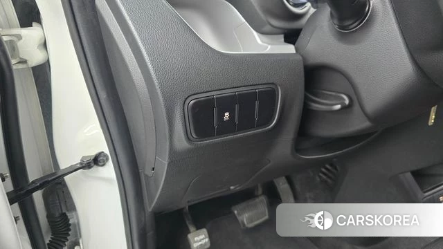 Kia The New Ray id 4641548 из Кореи 8