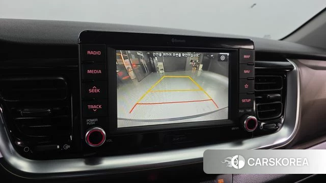 Kia Stonic id 3917080 из Кореи 8