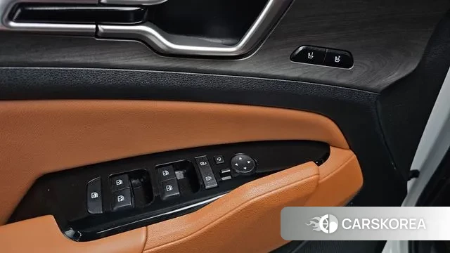 Kia Sportage 5th Generation id 3615528 из Кореи 8