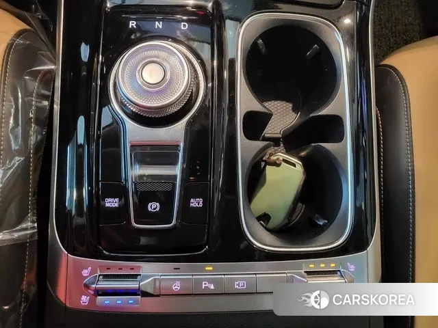 Kia Carnival 4th generation id 3126838 из Кореи 8