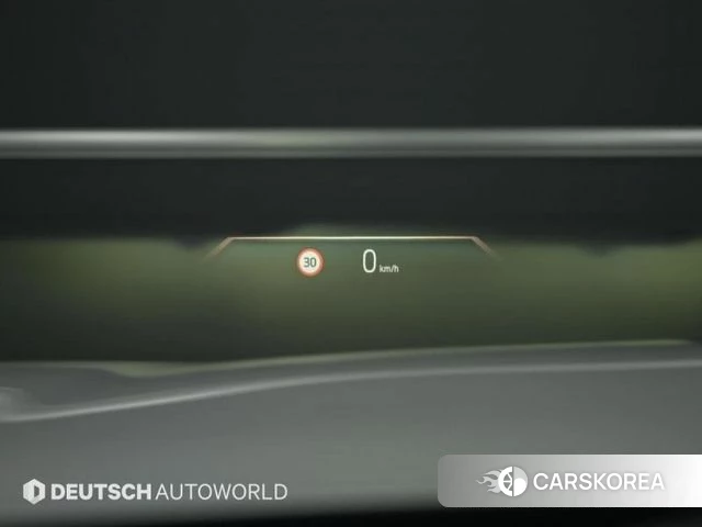 BMW 7 Series (G70) id 4768336 из Кореи 8