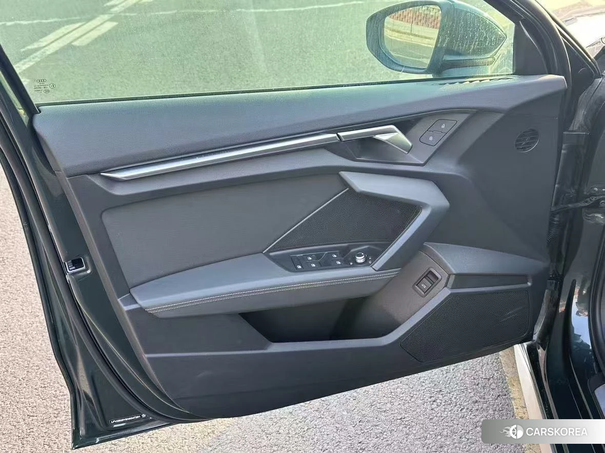 Audi A3 id 4455111 из Китая 8