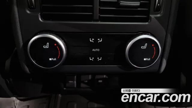 Land Rover Discovery 5 id 2822277 из Кореи 8