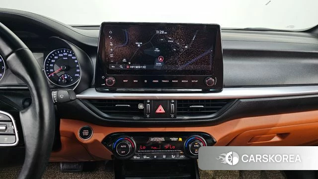 Kia The New K3 2nd generation id 4542179 из Кореи 8
