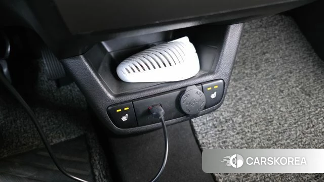 Kia The New Ray id 3833226 из Кореи 8