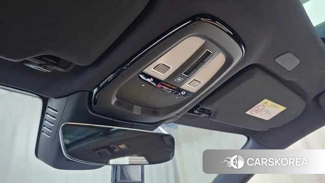 Volvo V90 Cross-Country id 3069102 из Кореи 8