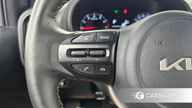 Kia Morning Urban (JA) id 4854883 из Кореи 8