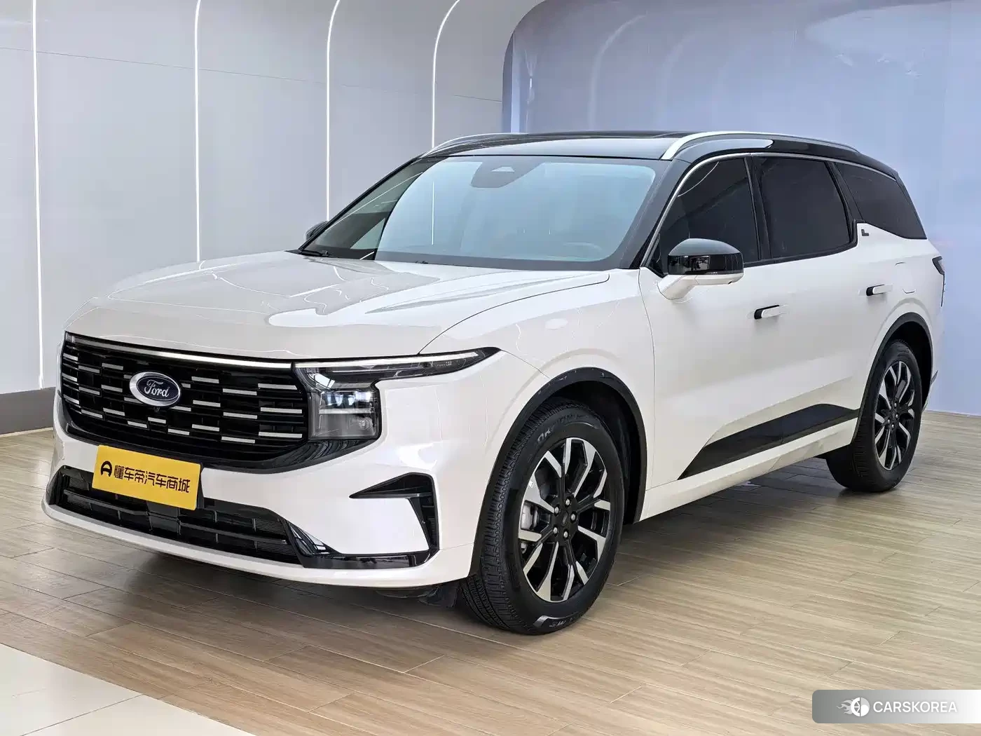 Ford Sharp World id 4577552 из Китая 8