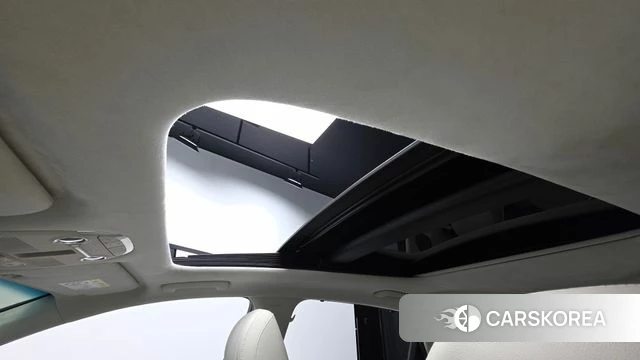 Hyundai The New Grandeur IG id 4428376 из Кореи 8