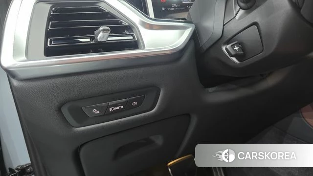 BMW X5 (G05) id 4612135 из Кореи 8