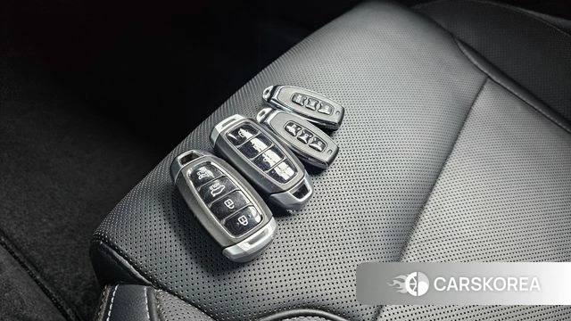 Hyundai Grandeur IG id 3861843 из Кореи 8