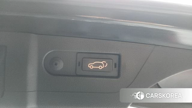 Ssangyong G4 Rexton id 3966157 из Кореи 8