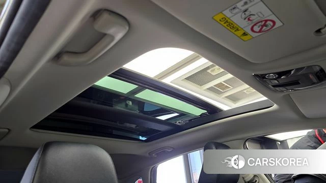 Kia K8 id 4206625 из Кореи 8