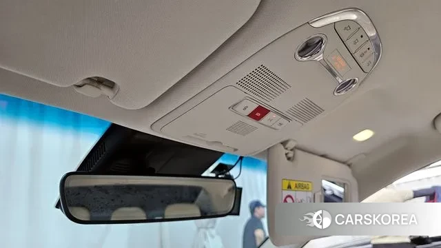 Hyundai The New Grandeur IG id 3032388 из Кореи 8