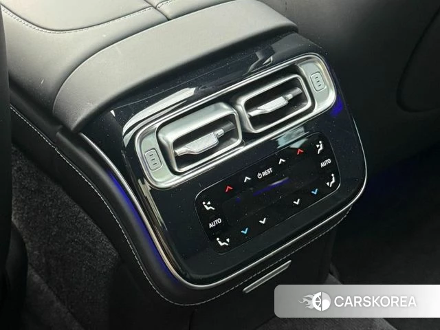 Mercedes-Benz S-Class W223 id 4578937 из Кореи 8
