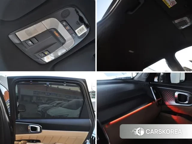 Kia Sorento 4th Generation id 3493636 из Кореи 8