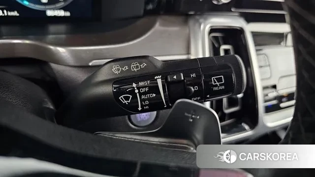 Kia Sorento 4th Generation id 3350444 из Кореи 8