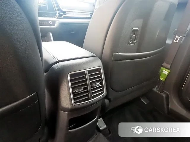 Kia Sportage 5th Generation id 3591368 из Кореи 8