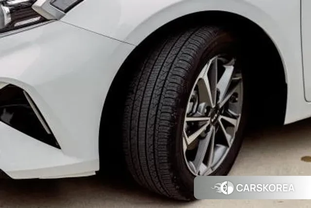 Kia The New K3 2nd generation id 3487237 из Кореи 8