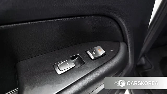 Ssangyong Rexton Sports Cannes id 3028890 из Кореи 8