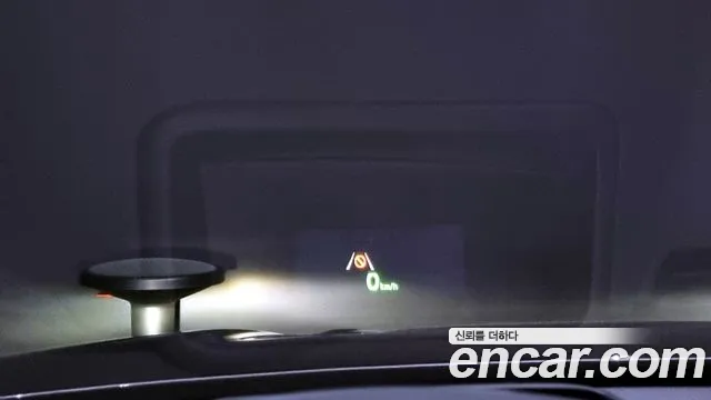 Kia Stinger id 2754178 из Кореи 8