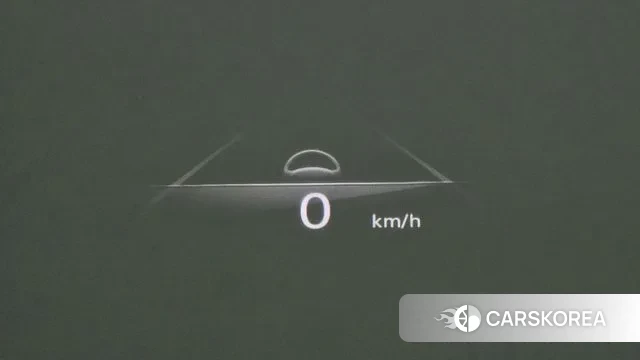 Genesis GV70 id 3551518 из Кореи 8